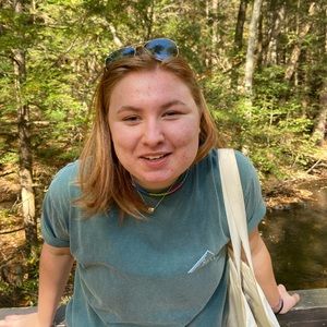 Meet your Posher, Sam